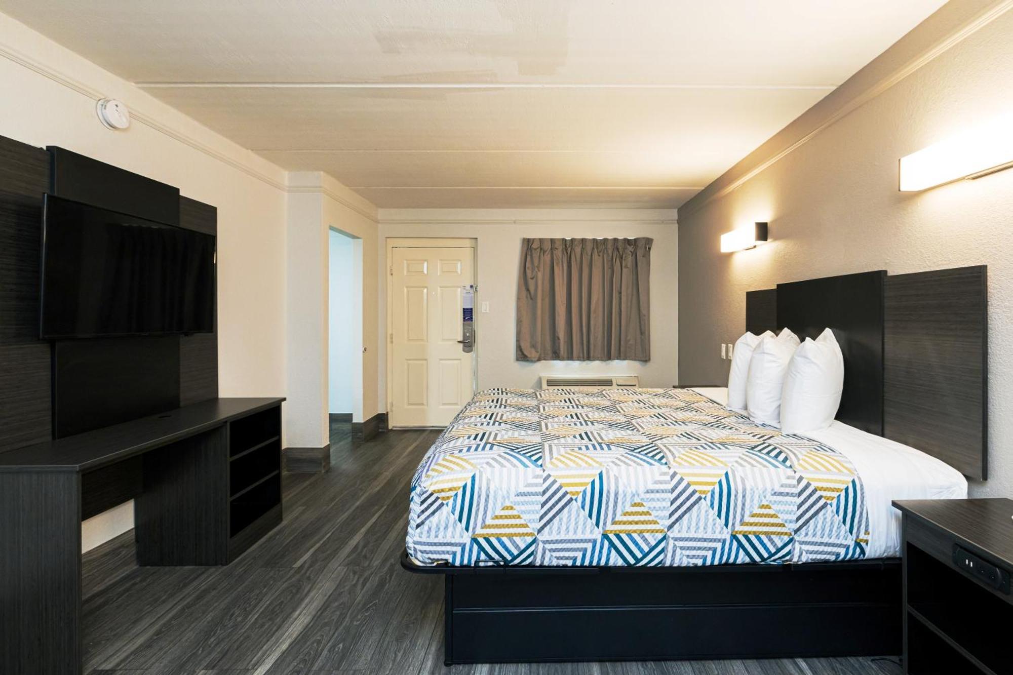 6-baytown, Tx - Garth Rd Hotel Baytown