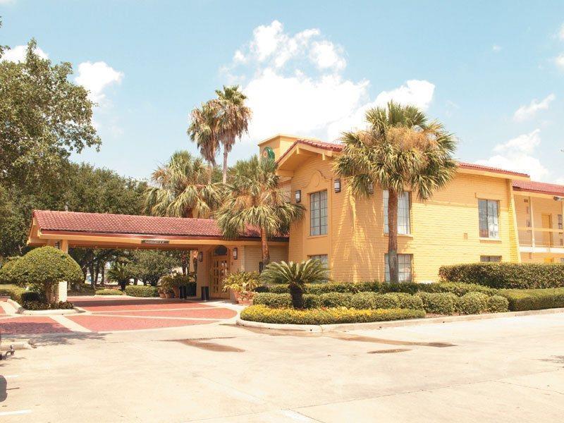 6-baytown, Tx - Garth Rd