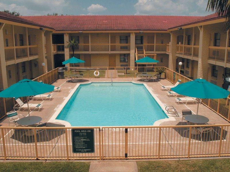 Hotel 6-baytown, Tx - Garth Rd Baytown