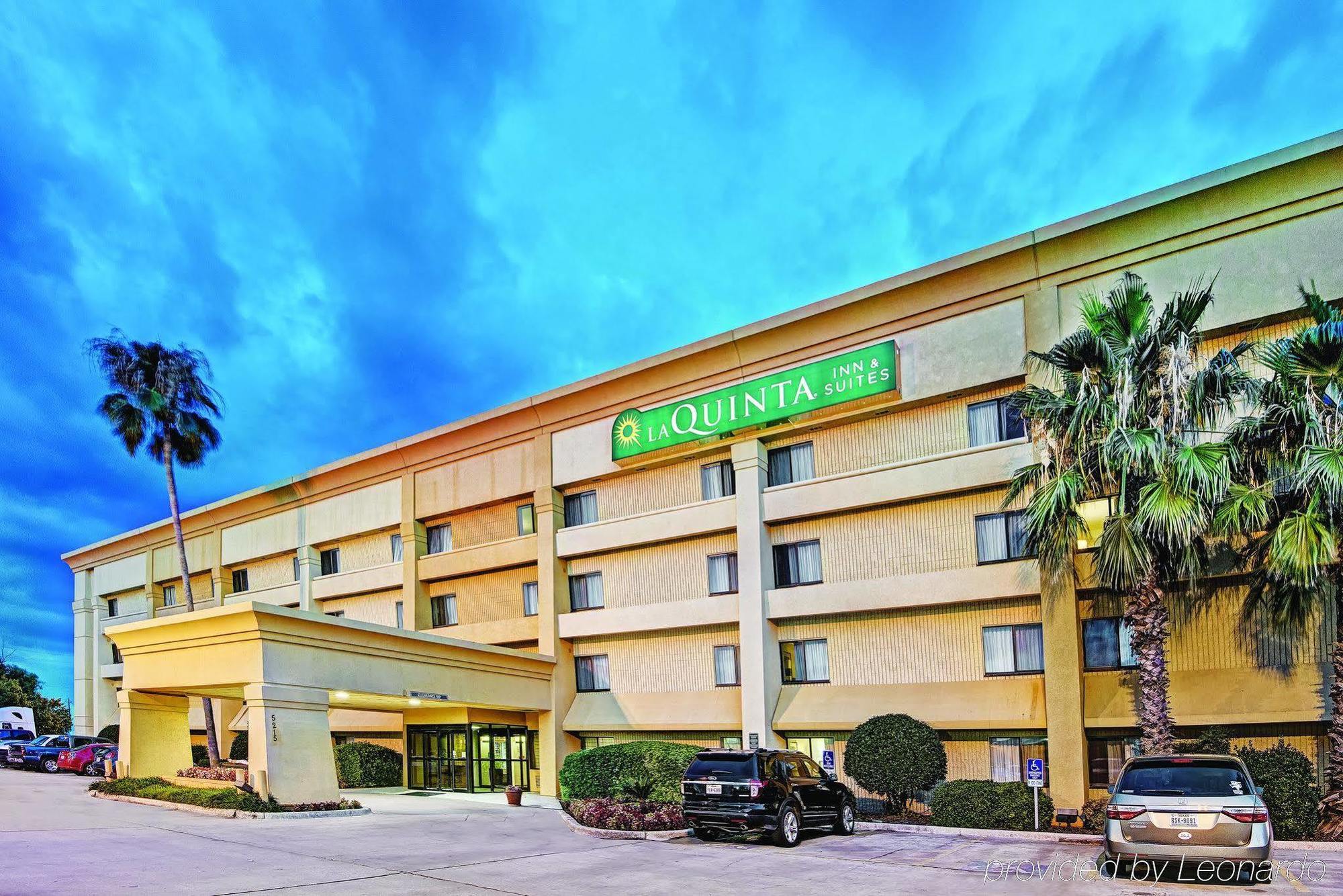 Hotel 6-baytown, Tx - Garth Rd 2*